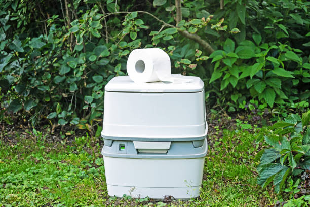 Best Emergency porta potty rental  in Otterbe, IN