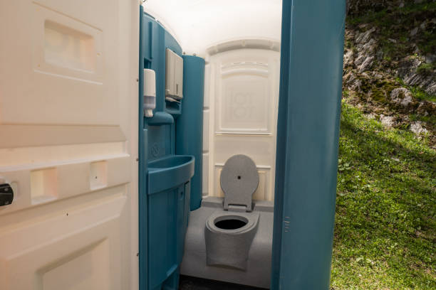 Best Portable toilet rental cost  in Otterbe, IN