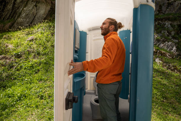 Best Event porta potty rental  in Otterbe, IN