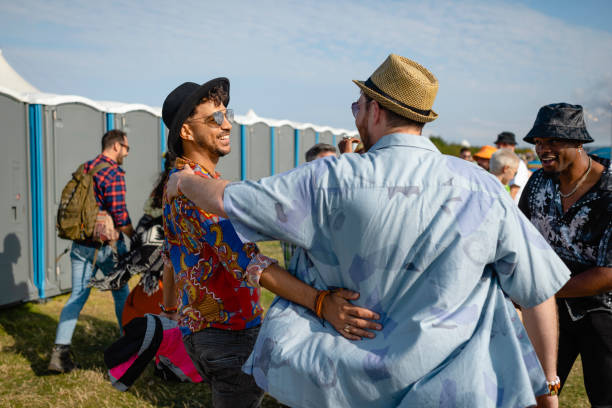 Best Porta potty for special events  in Otterbe, IN