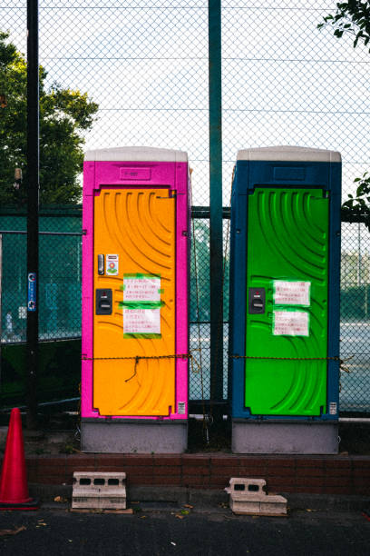 Best Porta potty rental near me  in Otterbe, IN