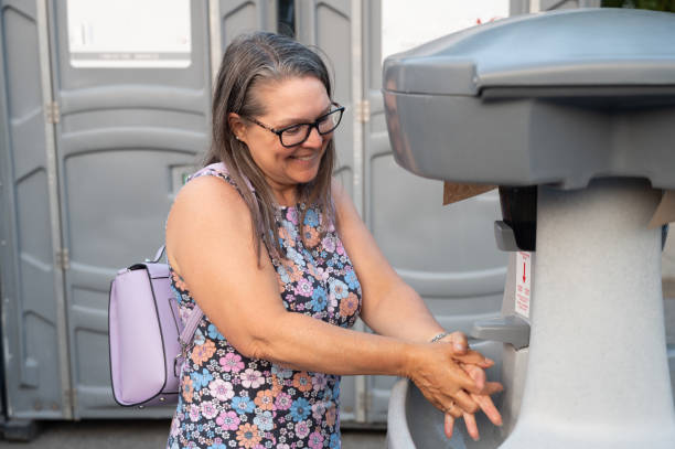 Best Local porta potty services  in Otterbe, IN