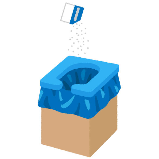 Portable Toilet Options We Offer in Otterbein, IN