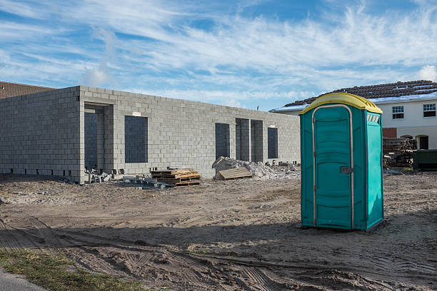 Best Portable toilet rental cost  in Otterbe, IN