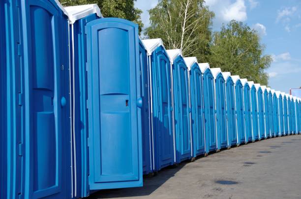 Porta potty services near me in Otterbein, IN